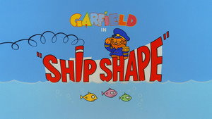Garfield és barátai 3. évad Ep.7 7. epizód