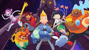 Bravest Warriors kép