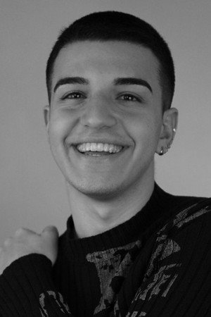 Marc Betriu profil kép