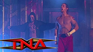 NWA-TNA Weekly PPV 1. évad Ep.70 70. epizód
