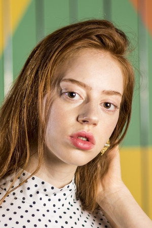 Lily Newmark profil kép