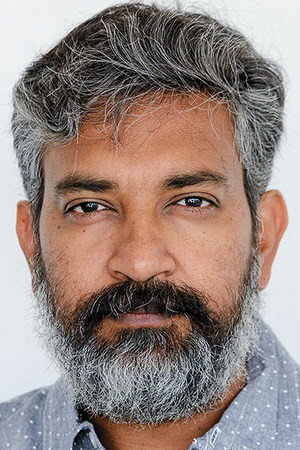 S. S. Rajamouli profil kép