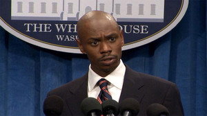 Chappelle's Show 2. évad Ep.13 13. epizód
