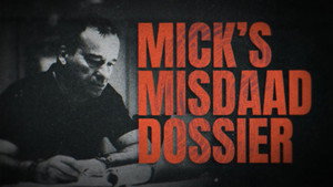 Micks Misdaaddossier kép