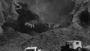 ウルトラQ 1. évad Ep.8 8. epizód