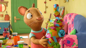 Pip and Posy 1. évad Ep.39 39. epizód