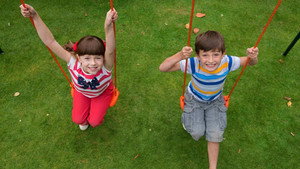 Topsy and Tim kép