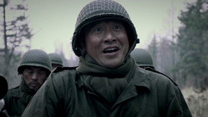 三八线 1. évad Ep.9 9. epizód