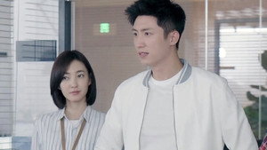 三生有幸遇上你 1. évad Ep.4 4. epizód