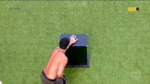 Big Brother Brasil 25. évad Ep.45 45. epizód