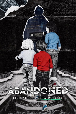 Abandonados poszter
