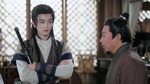 逃婚小神医 1. évad Ep.6 6. epizód