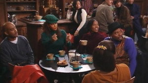 Living Single 2. évad Ep.15 15. epizód