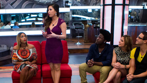 Big Brother Canada 3. évad Ep.5 5. epizód