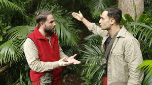 Ich bin ein Star – Holt mich hier raus! 18. évad Ep.13 13. epizód