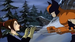 X-Men: Evolúció 1. évad Ep.11 Sötét emlékek