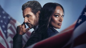 Tyler Perry's The Oval kép