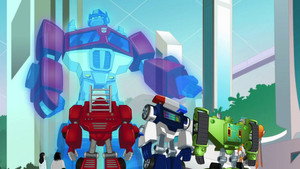 Transformers: Mentő Botok 4. évad Ep.25 25. epizód