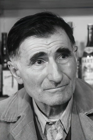 Marcel Pérès profil kép