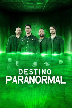 Ghost Adventures poszter