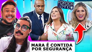 Diva Depressão 9. évad Ep.47 47. epizód