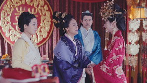 The Princess Weiyoung 1. évad Ep.37 37. epizód