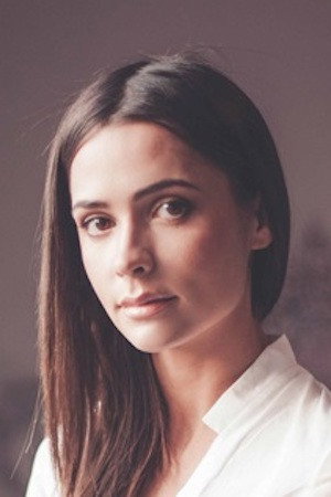 Анастасия Микульчина profil kép