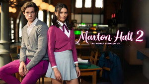 Maxton Hall – A világ, ami elválaszt kép