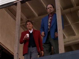 Nash Bridges - Trükkös hekus 2. évad Ep.14 14. epizód
