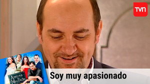 Amores de mercado 1. évad Ep.49 49. epizód