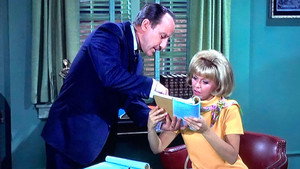 Mayberry R.F.D. 1. évad Ep.12 12. epizód
