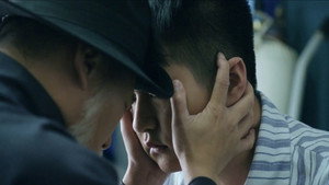 浪花淘尽 1. évad Ep.34 34. epizód