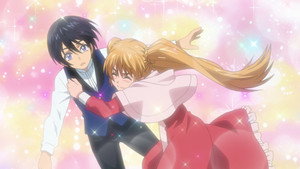 それでも世界は美しい 1. évad Ep.6 6. epizód