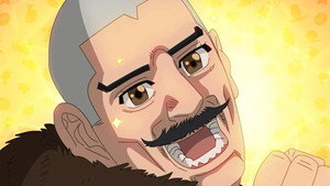 ゴールデンカムイ Speciális epizódok Ep.47 47. epizód