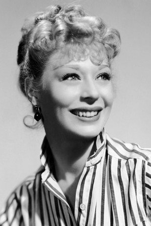 Gwen Verdon profil kép