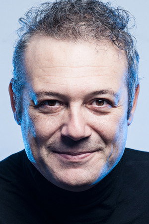 Levent Üzümcü profil kép
