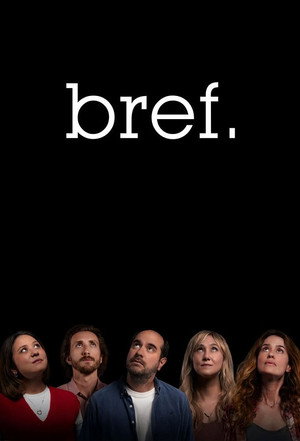 Bref poszter