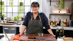 5 chefs dans ma cuisine 1. évad Ep.52 52. epizód