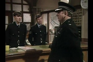 Juliet Bravo 2. évad Ep.1 1. epizód