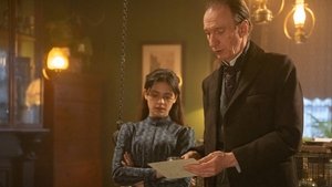 Sherlock & Daughter 1. évad Ep.6 6. epizód