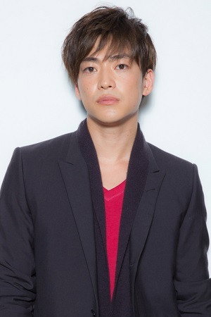 大東駿介 profil kép