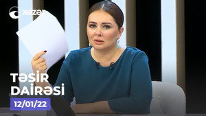 Təsir Dairəsi 2. évad Ep.6 6. epizód