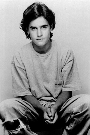 Jesse Bradford profil kép