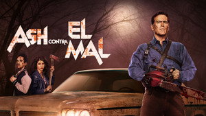 Ash vs Evil Dead kép