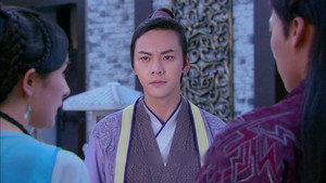 古剑奇谭 1. évad Ep.15 15. epizód