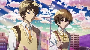 僕らはみんな河合荘 1. évad Ep.4 4. epizód