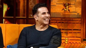 The Kapil Sharma Show 2. évad Ep.260 260. epizód