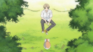 夏目友人帳 1. évad Ep.1 1. epizód