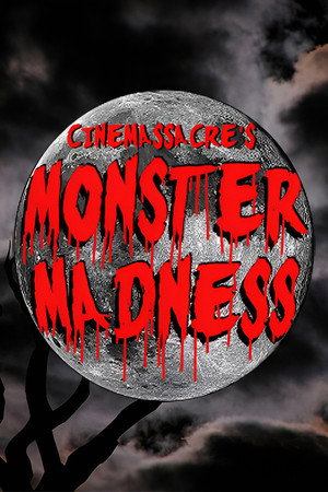 Cinemassacre's Monster Madness 8. évad (2014-10-01) poszter