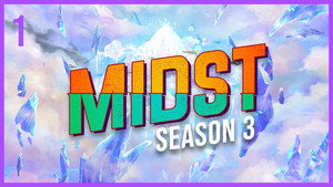 MIDST 3. évad Ep.1 1. epizód